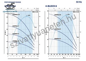 Pedrollo 4Blockm 6/3