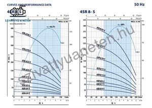 Pedrollo 4SRm 6/4 S-PD