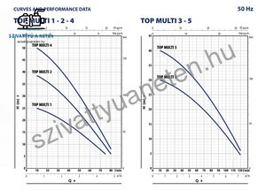 Pedrollo Top Multi 1