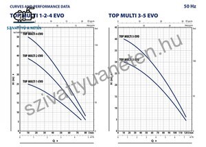 Pedrollo Top Multi 1-Evo