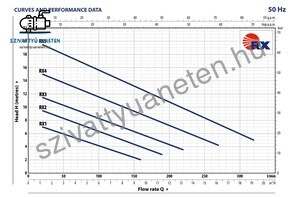 Pedrollo RXm 2 (10m)