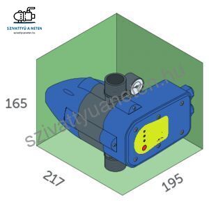 Matic Hydromatic