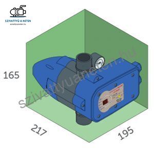 Matic Hydromatic PRO