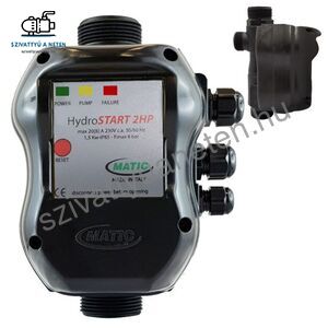 Matic Hydrostart