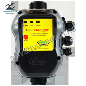 Matic Hydropump