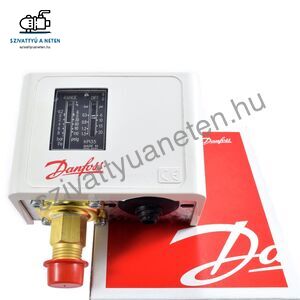 Danfoss KPI 35