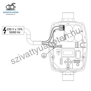 Italtecnica Brio Sirio Universal