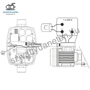 Italtecnica Brio Sirio Universal