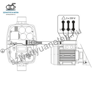 Italtecnica Brio Sirio Universal