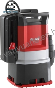 AL-KO TWIN 14000 Premium