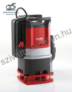 AL-KO TWIN 14000 Premium