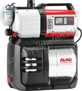 AL-KO HW 6000 FMS Premium