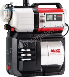 AL-KO HW 5000 FMS Premium