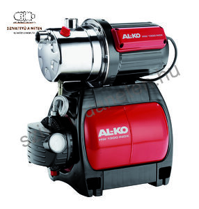 AL-KO HW 1300 Inox