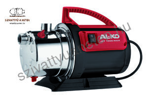 AL-KO Jet 1300 Inox