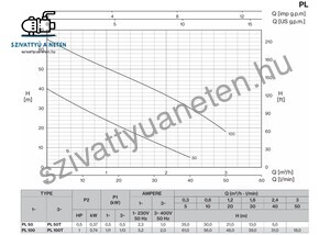 Foras PL 100