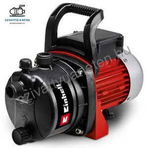 Einhell GC-GP 6538 Set