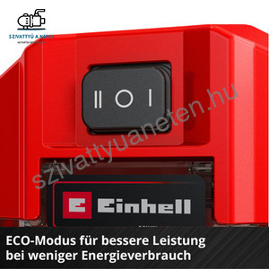 Einhell GE-DP 18/25 LI-Solo