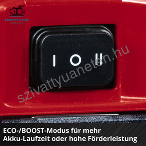 Einhell GE-DP 18/25 LL LI-Solo