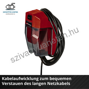 Einhell GE-DP 18/25 LL LI-KIT 4,0