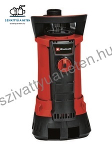 Einhell GE-DP 6935 A ECO