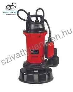 Einhell GE-DP 900 Cut