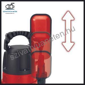 Einhell GC-DP 7835