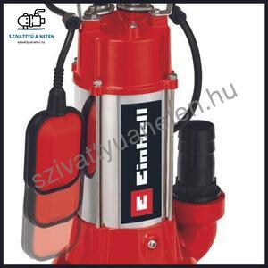 Einhell GC-DP 1340 G