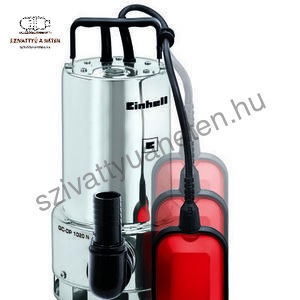 Einhell GC-DP 1020 N