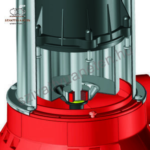 Einhell GC-DP 1020 N