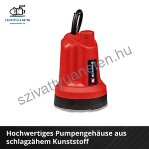 Einhell GE-SP 18 LI-Solo