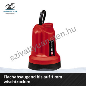 Einhell GE-SP 18 LL LI-KIT 4,0