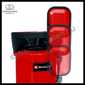 Einhell GE-SP 4390 LL ECO