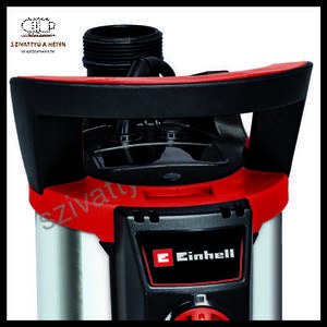 Einhell GE-SP 4390 N-A LL ECO