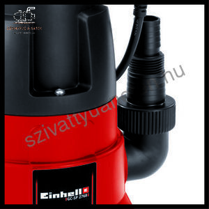 Einhell GC-SP 2768