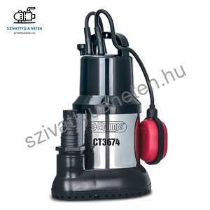 Elpumps CT 3674