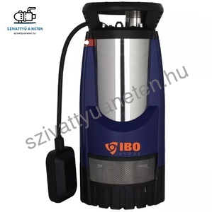 IBO Multi IP 1200 Inox